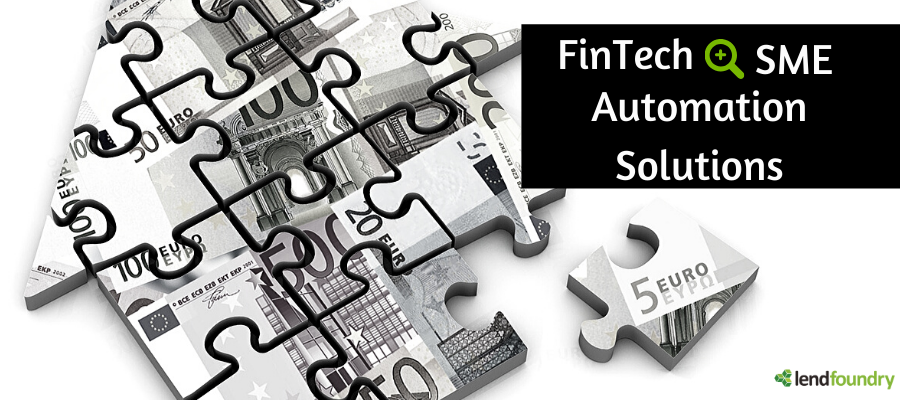 FinTech + SME Automation Solutions
