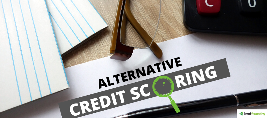 What is Alternative Credit Scoring & Why is it So Popular?