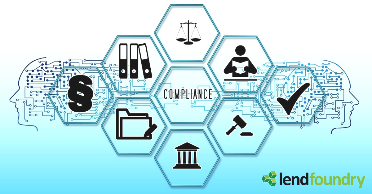 The Best Practices for Compliance in Digital Lending