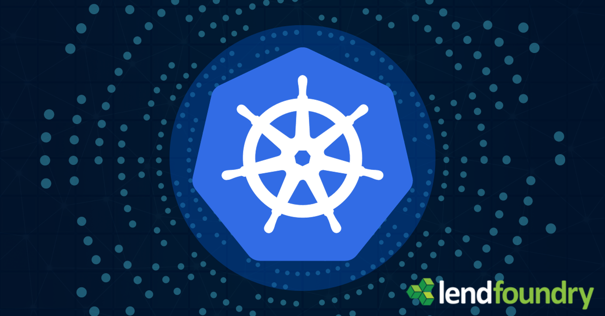 Why is Kubernetes Important to Drive Secured Digital Transformation in FinTech?